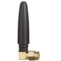 Quectel YEGT001AA ອະນຕີນາພາງພາຍນອກ ປາສິບ ພາສິບ, 1559-1606, GNSS L1, ກາງວົງກົມ, -, SMA ຜູ້ຊາຍ (ຫົວກົມກາງ), ເຕີມິນອນ, 50 oe10