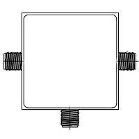 MACOM MDC-179-SMA ອຸປະກອນຜະລິດສະພາບ RF LO/RF 1-4000MHz IF 5-1500MHz SMA