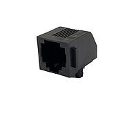 Adam Tech MTJ-660X1 ກອງຢູ່ 6P ຮູງ TP 0 ປລັກ SZ 6