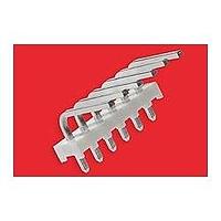 Molex 26-61-2060 Unshrouded KK 156 Hdr Assy 20 G Assy 20 Gold 06 Ckt