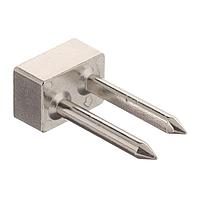 AMP Connectors - TE Connectivity 3-1469387-7 ເຄື່ອງມືເສີມ GUIDE A1 B-PLANE ATCA