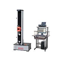 HST WDW-5E ຄອມພິວເຕີຄວບຄຸມເຄື່ອງທົດສອບ Electronic Universal (5kN, 0.05–1000 mm/min)