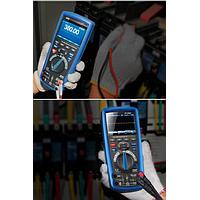 CEM Multimeter Calibration Service