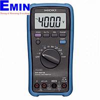 HIOKI DT4212 DIGITAL MULTIMETER