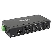 Tripp Lite U223-007-IND-1 USB 2.0 7 ພອດ IND USB 2.0 HUB
