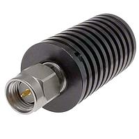 HUBER+SUHNER 65010_SMA-50-1/19-_NE ຕົວສິ້ນ RF SMA plug(m), 10W