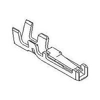 Molex 50641-8041 (Cut Strip) ຕິດຕໍ່ PNLMT TERM 28-32G F ຕັດສະຕຣິບ 100 ຊິ້ນ