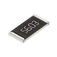 AMP Connectors - TE Connectivity 3521560KFT ຕະແຫຼງຄວາມຕ້ອນຫນາ 3521 560K 1% 2W