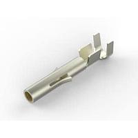 AMP Connectors - TE Connectivity 350536-7 ຕິດຕໍ່ UMNL SOK 20-14 .0126 ມົດ 5000