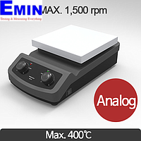 SH Scientific SH-HSA ເຄື່ອງປັ່ນແມ່ເຫຼັກຮ້ອນ (20Lit, Analog model)