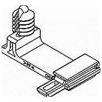 Aptiv 15336544 ເຄື່ອງມືເສີມ CLIP ATTCHMT 25.00 LENGTH