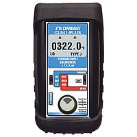 OMEGA CL541-PLUS ອຸປະກອນປັບຄ່າສະເພາະໄຟຟ້າ 4 ປະເພດ Thermocouple ແລະ Millivolt Calibrator