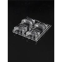 Ledil C15594_STRADA-2X2-MEW ເລນສ໌ ເລນສ໌ສີ່ຫມາດຕຳແໜ່ງ 4