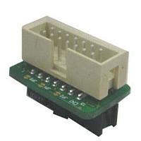 Renesas Electronics QB-F14T16-01 ອາແດບເຕີການແປງ