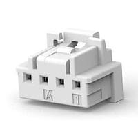 AMP Connectors - TE Connectivity 1-2232979-4 ຕູ້ຕໍ່ສະຕິກ MIL ຮູບສະແກນສີ່ມຸມ SGI2.0 ການປະສົມປຸກ 4P, ກະແຈ A, NTL