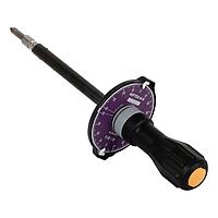 Tohnichi 40FTD2-A-S Dial ຊີ້ບອກປະເພດ Driver torque ກັບ Memory Pointer (5～40 lbf･in)