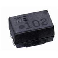 Wurth Elektronik 744227S ຕົວກັນສະເຫຼີມແຖວ WE-SL2 SMD ສ່ວນຕົວ 2x51uH 1000mA