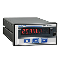 PRESYS DMY-2030-CV ຈັກຄິດໄລ່ກະແສ