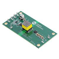 Analog Devices MAX17690EVKITD# ເຄື່ອງມືພັດທະນາ IC ການຈັດການພະລັງງານ EVkit ສຳລັບ MAX1760 ສະຫນັບສະຫນູນ 18 ຫາ 36V i