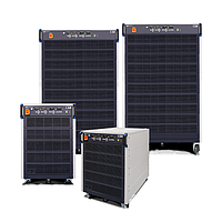 KEISOKU GIKEN QA-90K-T4 ອຸປະກອນຈັດຫມາຍພະລັງງານ AC ຄວາມຈຳນວນໃຫຍ່ ສາມາດຕັ້ງໂປຣແກຣມໄດ້ (ອອກສະຫຼຸບສາມໄຟຟ້າ) (90kVA)