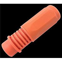 Amphenol Industrial SLPCRB35BSR0 ຮອບຮອງ SurlokPlus,8.0mm,1000VDC,InlineReceptacle,ແດງ,35mm,Crimp,IP67(MATED),keyway90