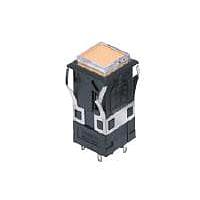 Omron Automation and Safety A3PA-5702-12E ຈອກສະແດງ LED ແດງ LED