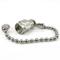 FairviewMicrowave ST2677- RF Load 2 Watts To 26.5 GHz With Chain SMA Male