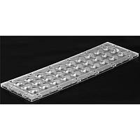 LedLink Optics LL30CR-PT60140L02 ເລນ 30 ໃນ 1 ມູລິເລນ Cree XP-G 60-140 ອົງສາ