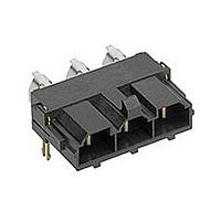 Molex 46984-2231 ການປົກຄຸມ MiniFit Sr Assy 2 ckt Select Au