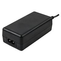 CUI Inc SDM36-18-UDC-P5R ອາເດັດເຕັບ AC ເບີ 36W 18V 2A Med C8 2.1x5.5 RA NA ສາຍ