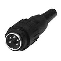 Amphenol Tuchel T3379-551 ຕູ້ສະບັບຊາຍສາຍສົນຍາລັກ 5 ທາງ