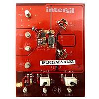 Intersil ISL8025AEVAL3Z ຕົວຄວບຄຸມແຮງໂຮງ - ຕົວຄວບຄຸມແຮງໂຮງປ່ຽນສະພາບ ISL8025A - ບອດທົດສອບ 3 - 16 LD TQFN - ສອດຄ່ອງ RoHS