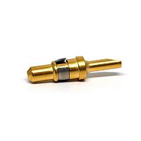 ITT Cannon DM53745-8 ຕູ້ຕໍ່ມາດຕະຖານ D-Sub DSUB PIN COAX SOD HP G