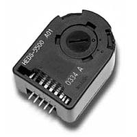 Broadcom HEDS-5605#C06 ອິນເຄຣເມນຕິວ 2 ຊ່ອງ 100 CPR 1/4in ເຫລັກ CW