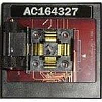 Microchip Technology AC164327 ໂມດູນເຊັດ Socket Module