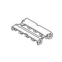 Molex 43980-1004 MINIFIT SR 12CKT TPA DR ຕິດຕັ້ງທຳມະຊາດ