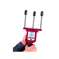 Tensitron WX-1000-1 Fabric &amp; Web Tension Meter (50~1000lb)