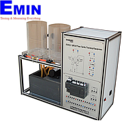 DOLANG DLPLC-SRSX1 ຈຸດປະສົງການຝຶກອົບຮົມຖັງທີ່ມີຄວາມຈຸສອງເທົ່າ