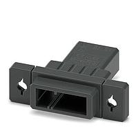 PHOENIX CONTACT 1341133 ຕົວເຊື່ອມ Feed Through Connectors D31H 2 2/ 3-PT-3 81-Y