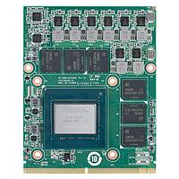 Advantech SKY-MXM-R3000-6SDA ລະບົບ-ອອນ-ໂມດູນ - SOM Quadro RTX 3000 MXM 6GB