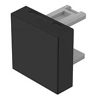 EAO 31-951.0 ຕົວຊີ້ວັດຕົວຕິດຕັ້ງ Panel / ຕົວຊີ້ວັດສະຫນັບ Switch LENS TPT WTLT SMOKE