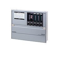 COSMOS UVB-810 ລະບົບເຕືອນໄພແກັດຫຼາຍຈຸດ (15 points)