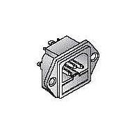 Kobiconn 161-0717-187-E ການເຂົ້າ INLET SCREW MT FUSED