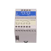 IDEC EB3L-S02KDN ເຄື່ອງກັດແສງ 2CH ເຄື່ອງປະຕິເສດແສງ 24VDC