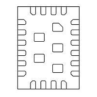 Monolithic Power Systems (MPS) MP8736DL-LF-Z ຕົວແປລະດັບລົງຊັ້ນສຽງພ້ອມ 6A 19V COT Sync Buck
