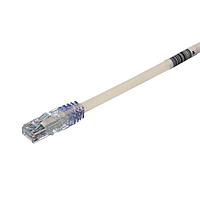 Panduit UTP6AX20 Cat 6a ປະເພດ 6A, ສາຍຕໍ່ UTP patch cord ຄວາມໄວ 10 Gb/s ກັບ