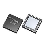 Infineon NGC1081XTMA1 ຕົວຄວບຄຸມດ້ານປ້າຍ NFC ພະລັງງານແລະຕິດຕາມບໍ່ມີການຕິດຕໍ່