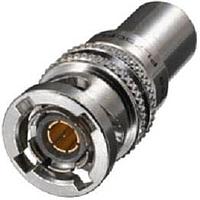 Trompeter / Cinch Connectivity Solutions PL75CFL-201 ຕົວເຊື່ອມ TRB Plug STR Full CRMP 4-lug
