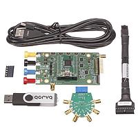 Qorvo QPC1220QDK ສະຫນັບ RF Switch DP4T