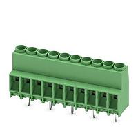 PHOENIX CONTACT 1777626 ບລັອກຂໍ້ຕໍ່ຄົງທີ່ MKDS 5N HV/ 10-ZB-6,35